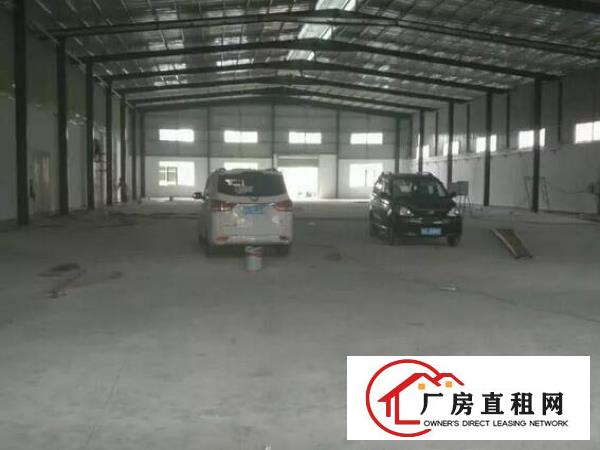  中堂东向工业区独立厂房钢构860平方