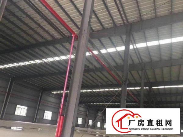  中堂东泊出租单一层厂房4000平方位置佳交通方便