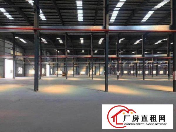  中堂东泊出租单一层厂房4000平方位置佳交通方便