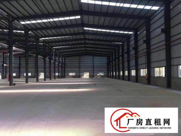  中堂东泊出租单一层厂房4000平方位置佳交通方便