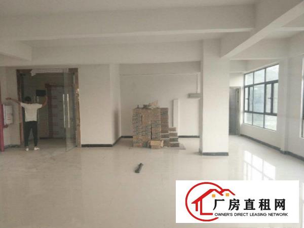  中堂独院2000平方标准厂房可办环评
