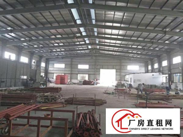  急租中堂工业园新出单一层1100平方。电250千瓦