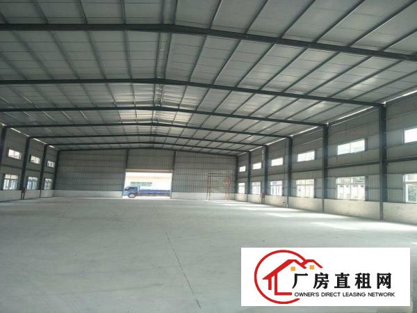  急租中堂工业园新出单一层1100平方。电250千瓦