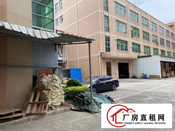  安良万骏隆附近1300平方三楼厂房带装修出租
