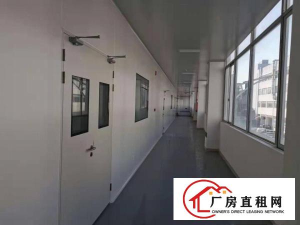  龙岗宝龙科技园全新百万级无尘车间厂房出租