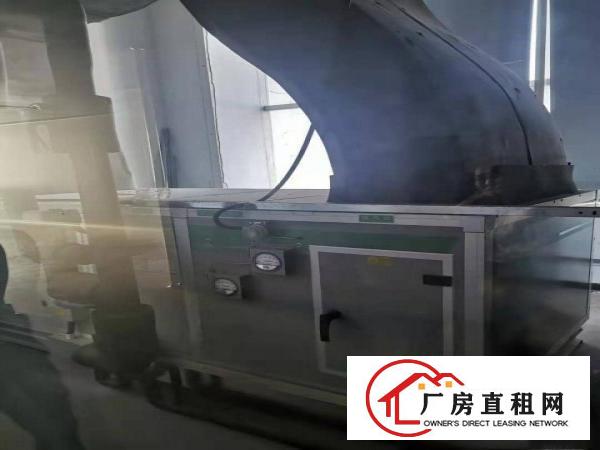  龙岗宝龙科技园全新百万级无尘车间厂房出租