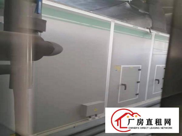  龙岗宝龙科技园全新百万级无尘车间厂房出租