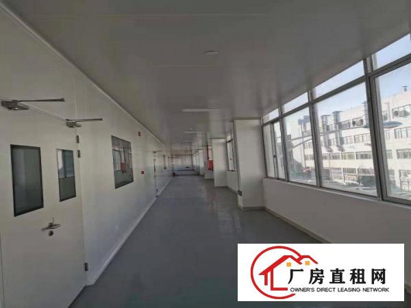  龙岗宝龙科技园全新百万级无尘车间厂房出租