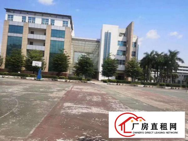  龙岗龙城原房东独院170000平厂房出租空地超大。