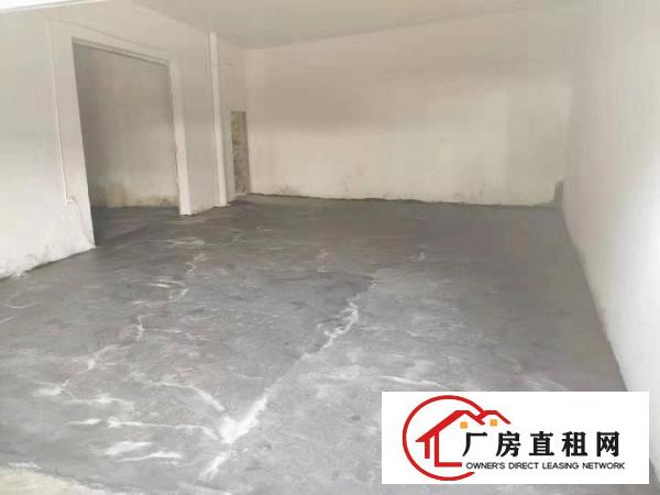  平湖富民工业区芳坑路一楼厂房出租