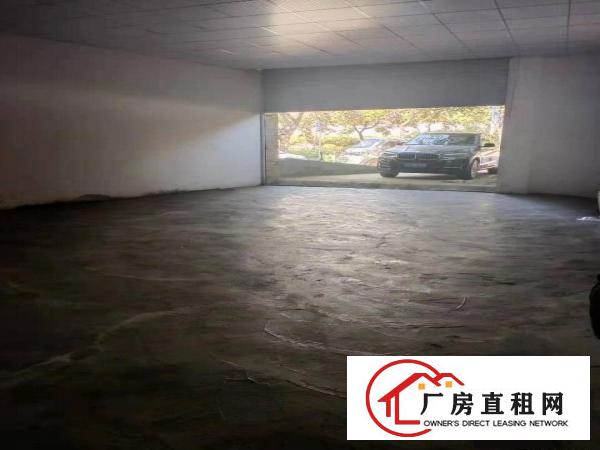  平湖富民工业区芳坑路一楼厂房出租