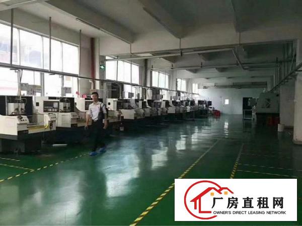  龙岗原房东一楼3300平招租