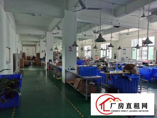  S龙岗一楼二楼每层520平方