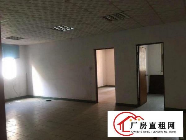  横岗银海工业区新出一楼厂房450平出租，证件齐全，适合五金