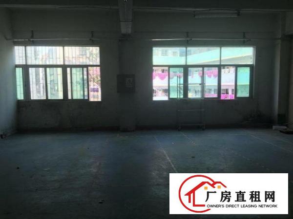  出租厂房可做办公室、仓库