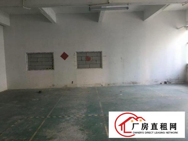  出租厂房可做办公室、仓库