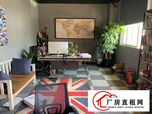  可办公，仓储，适用各种行业，性价比之，交通便捷，环境好