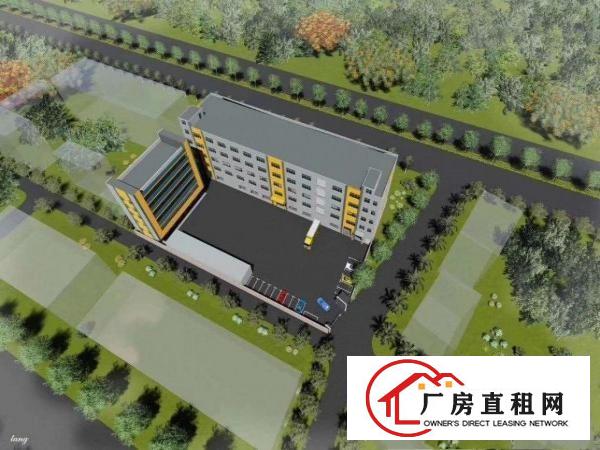  龙岗区横岗大康四楼1200平精装修办公室横岗地铁站1公里