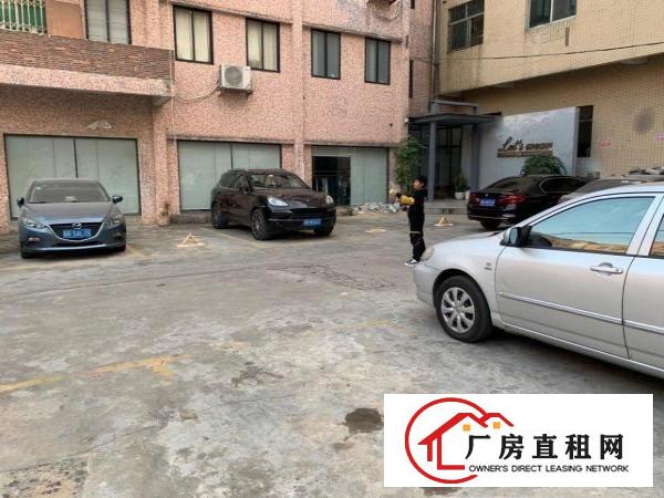 龙岗横岗四联新出厂房招租可分租