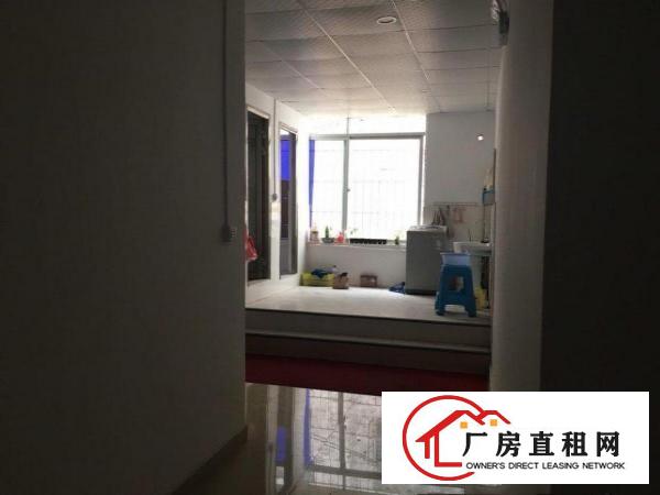  横岗大康一楼390平方带精装修厂房出租