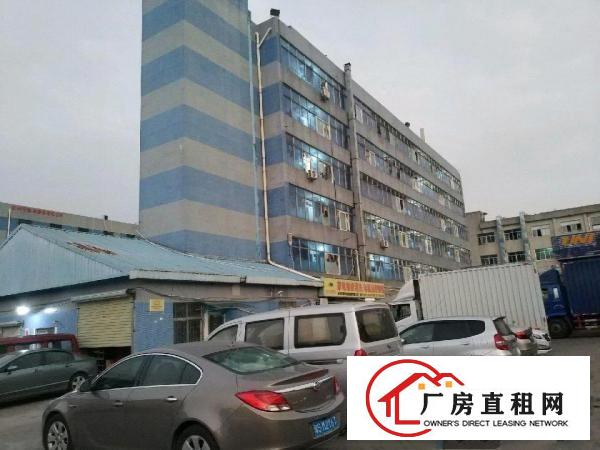  横岗地铁站出口处可做公寓的宿舍楼整栋包租