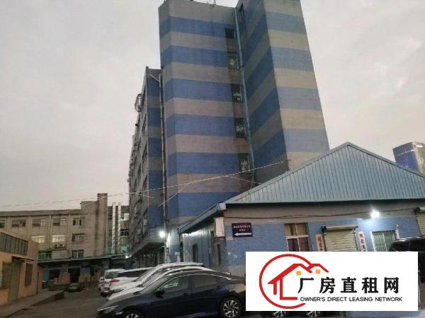  横岗地铁站出口处可做公寓的宿舍楼整栋包租