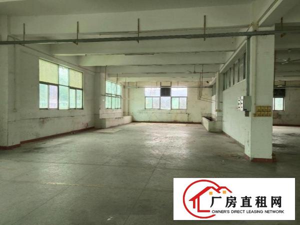 出租龙岗区横岗荷坳金源路距荷坳地铁800米，水官高速500米