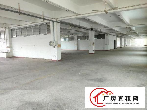  出租龙岗区横岗荷坳金源路距荷坳地铁800米，水官高速500米