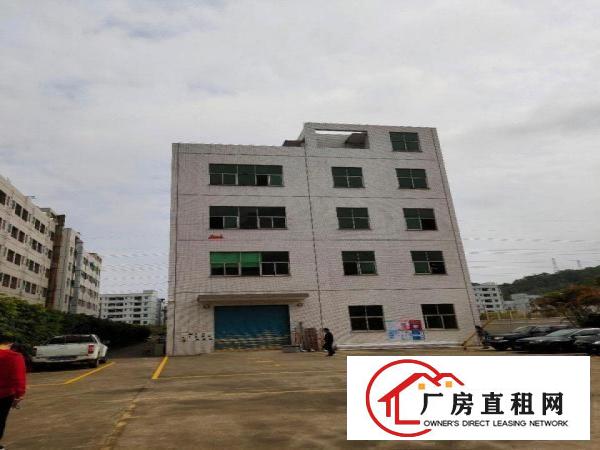  出租龙岗区横岗荷坳金源路距荷坳地铁800米，水官高速500米