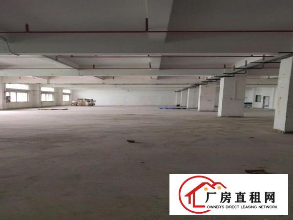  六约地铁站600平方厂房出租带装修。