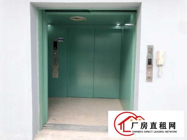  横岗安良新出300平厂房_办公室_电梯房_环境好