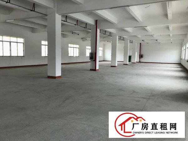  横岗安良大康400平厂房出租_原房东_装修好_价格实惠