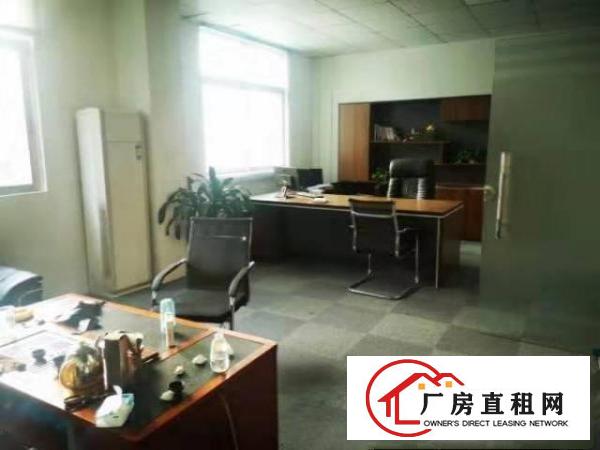  横岗荷坳地铁口实际面积出租3060平方厂房仓库办公。
