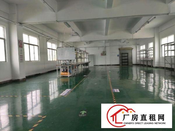  大康厂房仓库出租300平方，有电梯