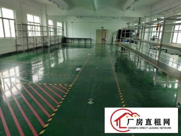  大康厂房仓库出租300平方，有电梯