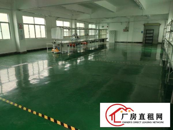  大康厂房仓库出租300平方，有电梯