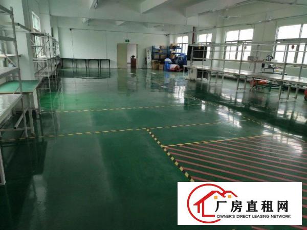  大康厂房仓库出租300平方，有电梯
