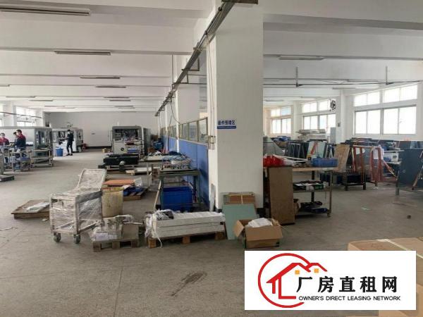  横岗大康原房东厂房3楼1000平