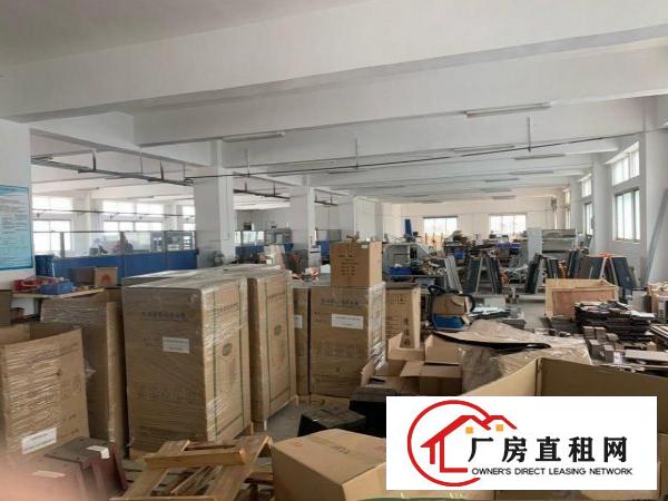  横岗大康原房东厂房3楼1000平