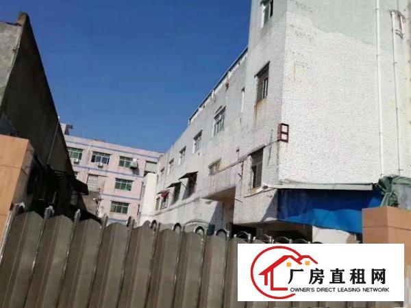  龙岗区，园山街道福坑二路3号