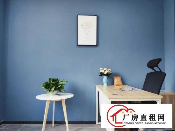  【横岗地铁口】全新写字楼出租，疫情期间送免租期
