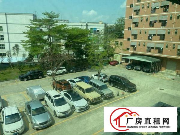  六约地铁站后面精装修厂房260平出租