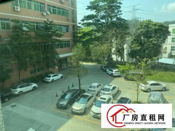  六约地铁站后面精装修厂房260平出租