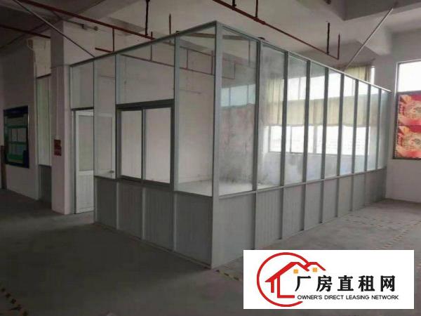  新光村一楼厂房700方低价出租，配电大