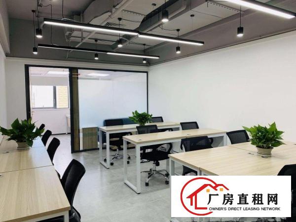  龙岗区横岗红本办公室，免费前台接待、代收信件，费用全包