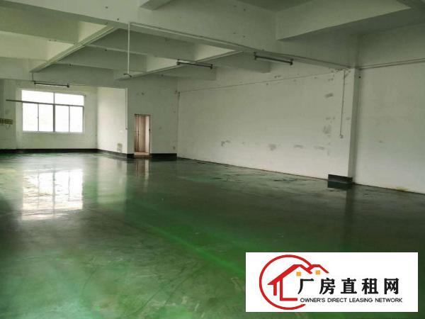  出租龙岗区横岗厂房，工作环境优美，空气好，有诚意电联，勿扰。
