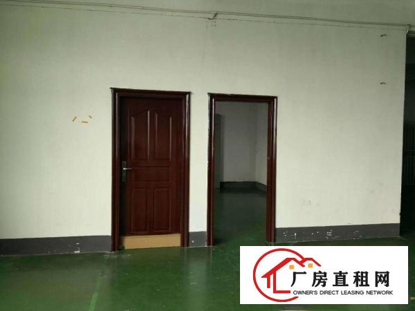  出租龙岗区横岗厂房，工作环境优美，空气好，有诚意电联，勿扰。