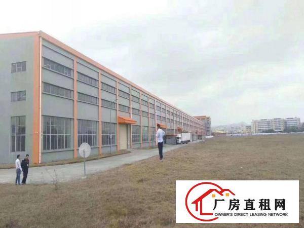  坪山厂房59000平