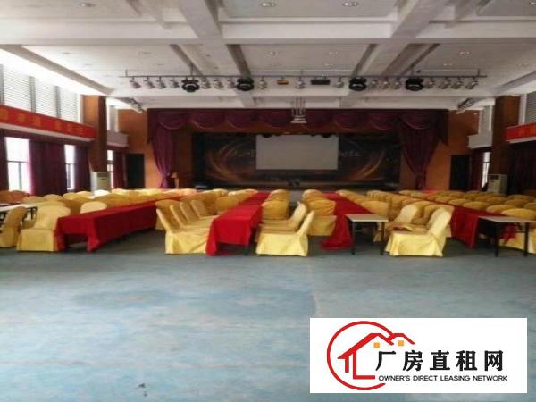  养老院，月子中心，教育培训，办公基地：