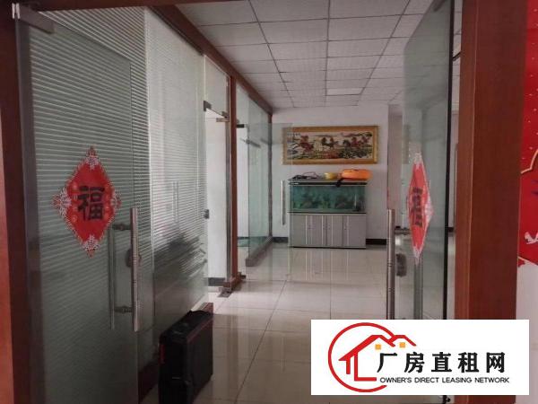  优质厂房出租带电梯二三楼